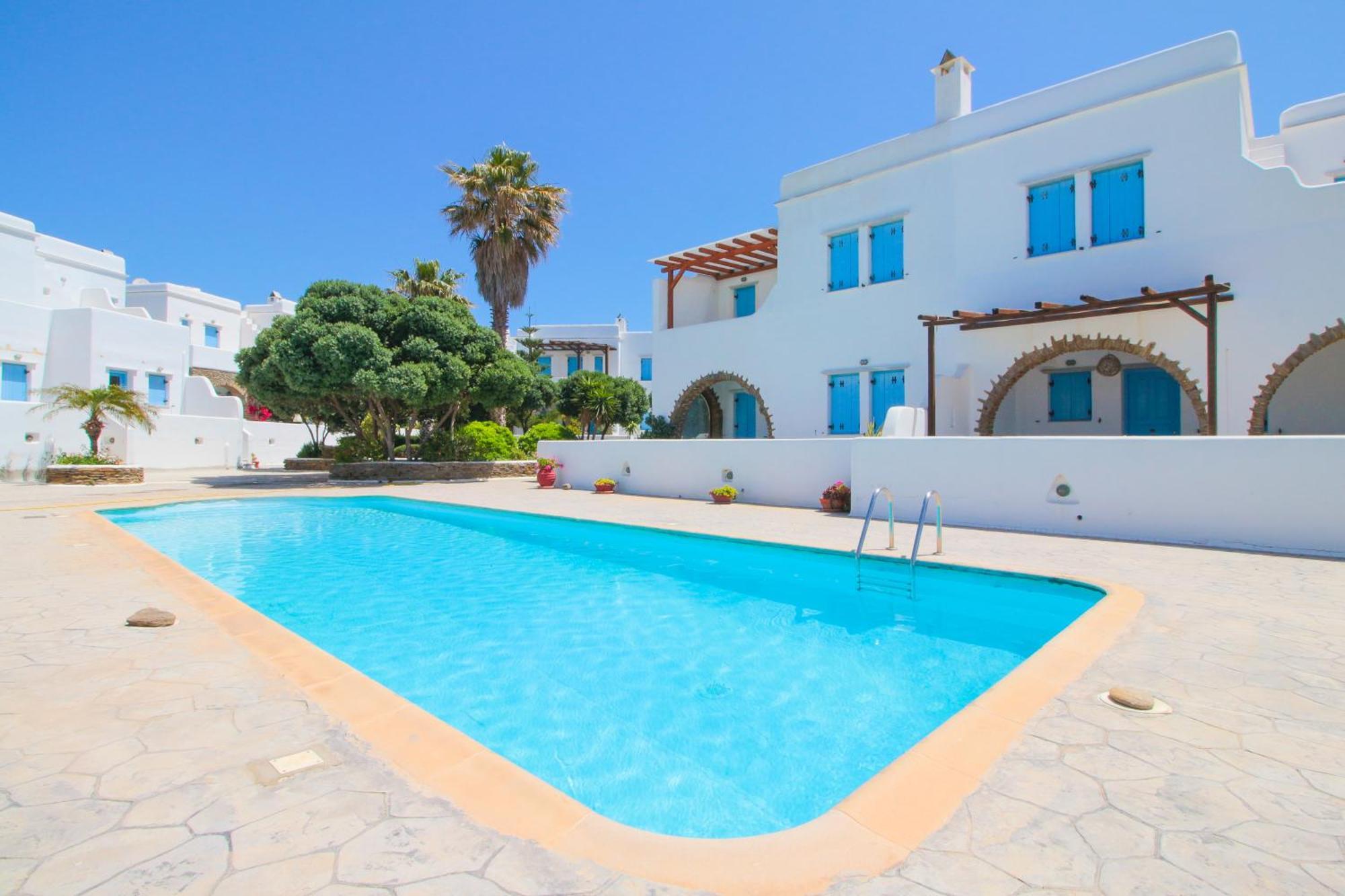 2Br Fully Equiped Cottage Home - Near The Beach アギオス・イオアニス エクステリア 写真