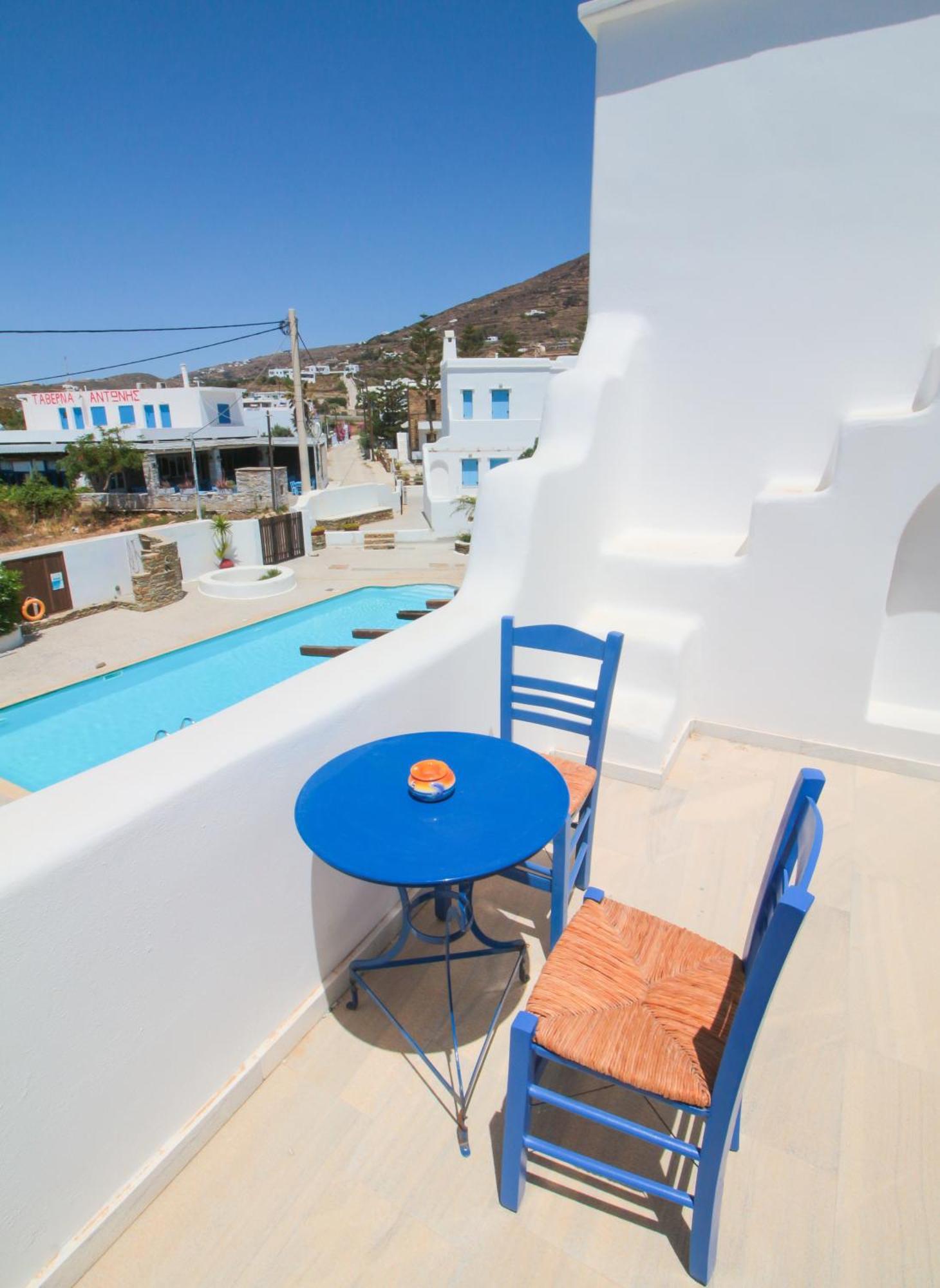 2Br Fully Equiped Cottage Home - Near The Beach アギオス・イオアニス エクステリア 写真