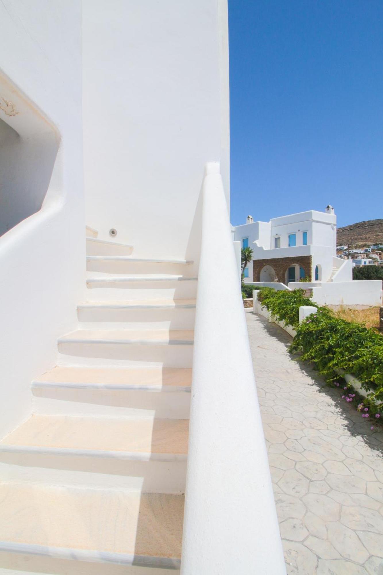 2Br Fully Equiped Cottage Home - Near The Beach アギオス・イオアニス エクステリア 写真